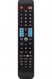 49mu8000 Samsung Smart Lcd Led Tv Kumandası - 1