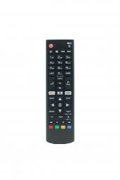 Lg An-mr650a Smart Lcd Led Tv Kumandası Kk9893-16961 - 1