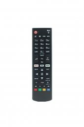 Lg 55sk9500 Smart Lcd Led Tv Kumandası Kk9893-16961 - 1