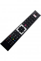 Vestel Led Tv Uzaktan Kumandası-5 - 1