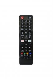 Samsung 55ru8000 Smart 4k Led Tv Kumandası Netflix Tuşlu - 1