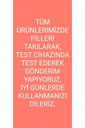 Tüm Akıllı, Sihirli, Mouseli Kumanda Yerine Uyar thumbnail 2