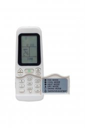 Vestel Klima Kumandası 32737 - 2