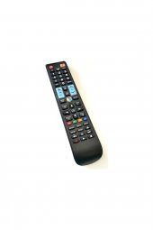 Arçelik Altus Grundig Led Tv Televizyon Kumandası - 1