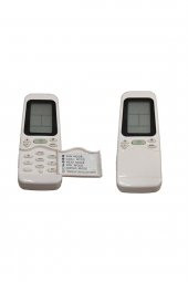 Vestel Klima Kumanda Kk18 - 1