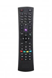 Vestel Smart Led 3d Tv Kumandası Orjinal 1131 - 1