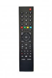 Arçelik A32lw5533 Led Tv Uyumlu Kumanda - - 1