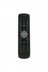 Universal Philips Tv Kumandası - 1