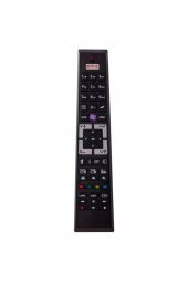 Vestel Orjinal Kl -regal-seg Rca4995 30092062 Netflıx Tuşlu Lcd-led Tv Kumanda Orijinal 5 - 1