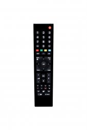 Orjinal Kl -beko 3d Tuşlu Lcd-led Tv Kumanda (rc3214802/01- S1187r-1) - 1
