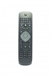 Philips 50puk6809/12 Smart Led Tv Kumandası 5 - 1