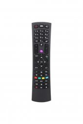 Weko Kl 49ua9400 3d Lcd-led Tv Kumanda (rca4890-30089290-m7485600352x) (12655=13079) - 1