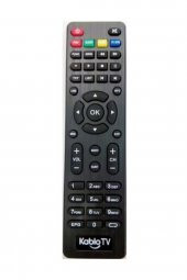 8900 Hd Teledünya Kumanda - 1