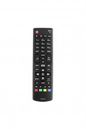 Lg Akb74915324 Uyumlu Smart Led Tv Kumandası Home Tuş - 1