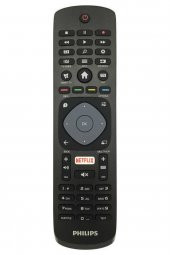 Philips 32phs4503/12 Lcd Led Tv Kumandası Kk9864-34274 Rm-l1225 - 1
