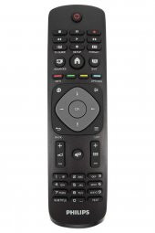 Philips 50pfl3807h 12 Lcd Led Tv Kumandası Kk9865-19145 Rm-l 1285 - 1