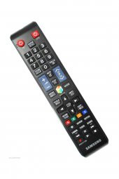 Smart Hub Tv Kumanda - 1