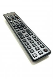 Lcd Led Smart Tv Kumandası 3d Tuslu - 1