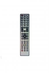 Lcd Led Smart Tv Kumandası 3d Tuslu - 2