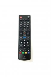 Lg Akb73975729 3d Smart Led Tv Uyumlu Kumanda - 1