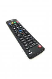 Lg Akb73975729 3d Smart Led Tv Uyumlu Kumanda - 3