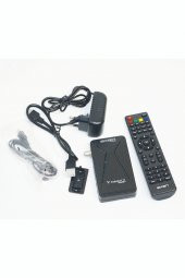 Hd Mini Full Hd Uydu Alıcısı 1 - 1