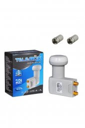 Twin Çiftli Lnb - 1