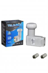 Twin Çiftli Lnb - 2