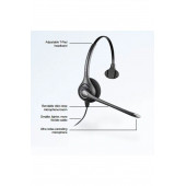 Plantronics HW251N Operatör Kulaklık Seti - 3