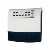 Multitek MT26 2 Harici 6 Dahili Santral - 1