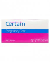 Certain Gebelik Testi 1 Test - 1