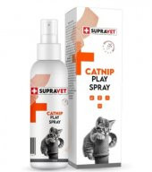 Supravet Catnip Spray Kedi Oyun Spreyi 100 ml - 1