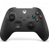 Microsoft Xbox Wireless Controller Siyah 9.Nesil ( Microsoft Türkiye Garantili ) - 1