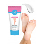 Beauty Foot Nemlendirici Ayak Bakım Kremi 60 ml - 3