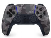 Sony PlayStation 5 DualSense Wireless Controller Army - G - 1