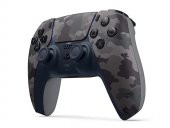 Sony PlayStation 5 DualSense Wireless Controller Army - G - 4