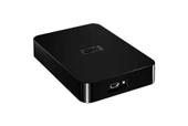 Wd 2Tb 2.5 Usb3.0 Wdbu6Y0020Bbk Elements Siyah Harici Harddisk - 1