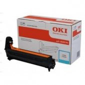 OKI 45395703 MAVI DRUM - MC760, MC770, MC780 - 30000 SAYFA - 1