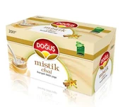 Doğuş Mistik Chai Stevyalı Çayı Süzen Poşet 20x2.5gr - 1
