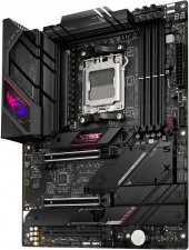 Asus Rog Strix B650E-E Gaming Wi-Fi AMD AM5 DDR5 ATX Anakart - 4