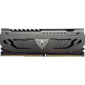 Patriot Viper Steel 8 GB 3200 MHz DDR4 CL16 PVS48G320C6 Ram - 1
