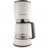 Grundig NEWLINE KM 5860 P Filtre Kahve Makinesi - 1