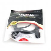 Vcom CE021-0.75MM2 5MT 3-.075MM Power Elektrik Kablosu - 2