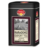 Doğuş Export Karadeniz 3000 gr Teneke Çay - 1
