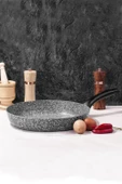 Taç Ultra Granit Tava 30 cm-3408 - 1