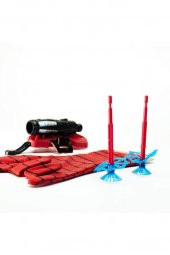 Ethem Oyuncak Ağ Atan Spiderman Eldiven YK5991-001 - 2