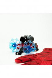 Ethem Oyuncak Ağ Atan Spiderman Eldiven YK5991-001 - 3