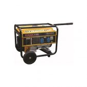 KAMA BENZİNLİ PORTATİF JENERATÖR KGL3500 CE - 1