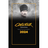 Komutan 2024 Ajanda - 1