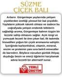 Süzme Çiçek Balı 470 GR thumbnail 2